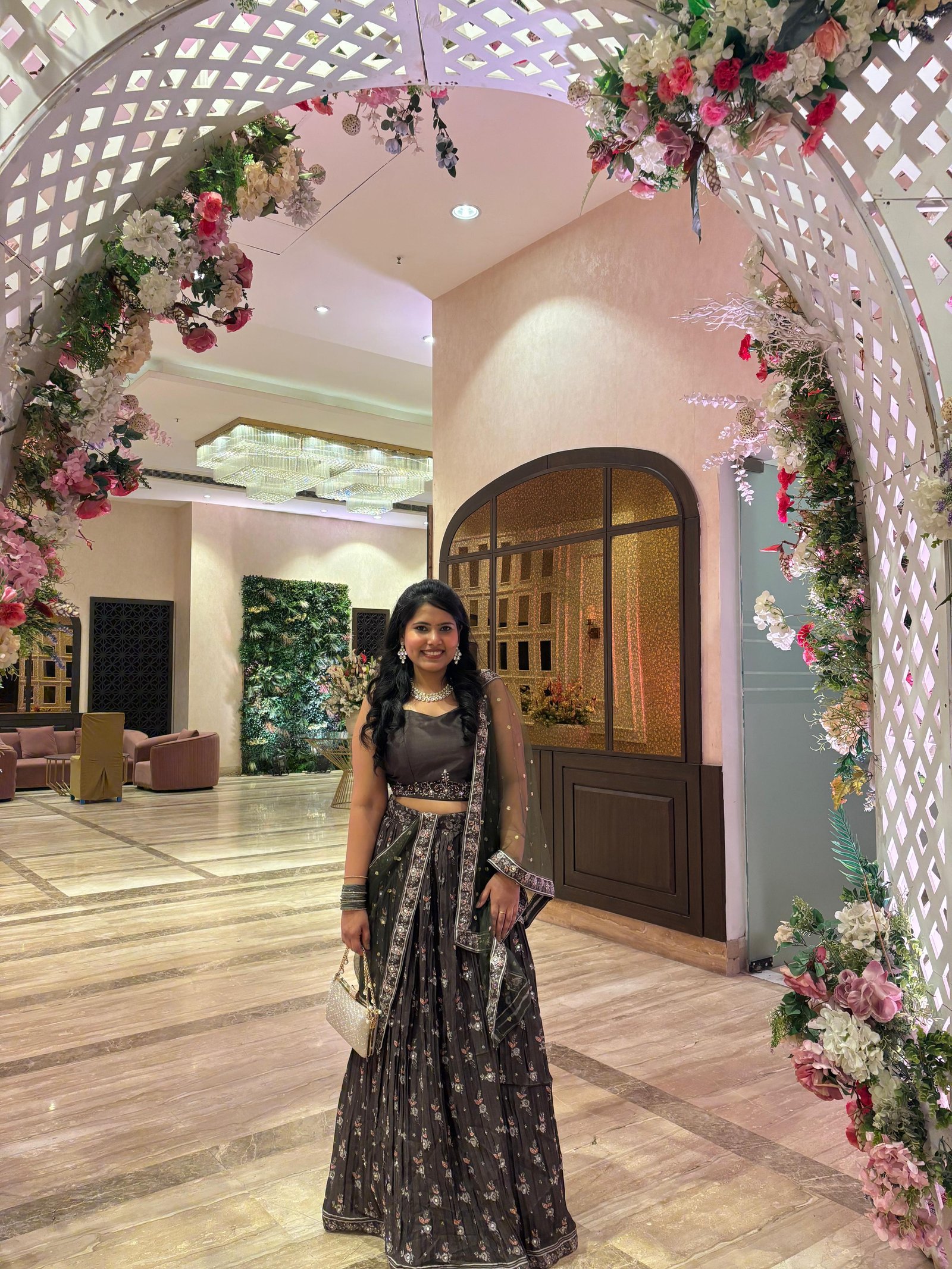 Archana Walecha